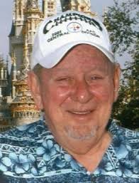 Jerry Bricker Obituary (2010)