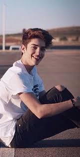 Search, discover and share your favorite manu rios gifs. I Love This Smile Suami