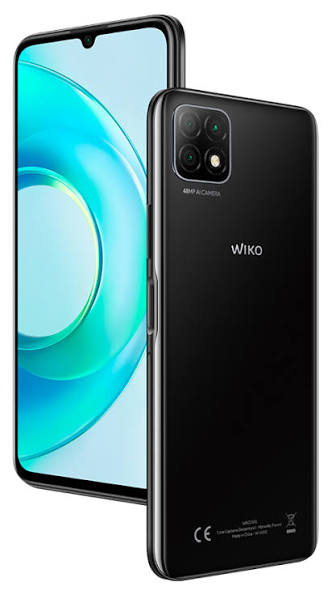 CELULAR HUAWEI WIKO T3