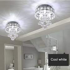 Harga lampu led hpl 1 watt, 3 watt, dan 5 watt berbagai warna. 082 Model Baru 2020 Moden Lampu Hiasan Siling Led Lmapu Siling Lampu Kristal Ceiling Pendant Led Crystal Chandelier Shopee Malaysia