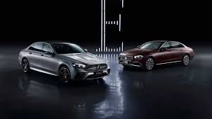 We rate it 10 out of 10, a perfect score for a nearly perfect car. New Mercedes Benz E Class Long Wheelbase Debuts At 2020 Beijing Auto Show Laptrinhx