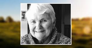 Dorothy Houden Obituary July 11, 2018