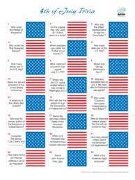 Jul 03, 2021 · test your independence day knowledge with this big list of 4th of july trivia questions—with answers! A Christmas Trivia Quiz Partycurrent Creative Party Trivia Pdf4pro