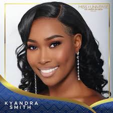 Ladies and Gentlemen of the Virgin Islands, here are your 2025 Miss  Universe US Virgin Islands contestants! 🇻🇮👑 Miss Universe USVI 2025  Delegates: Britanny Robinson Kyandra Smith Orealia Thomas This August on