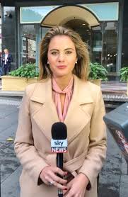 At the start of 2018, the channel relocated its studios to the news corp australia headquarters. Banter With Charlotte Mortlock Belle S And Whistles