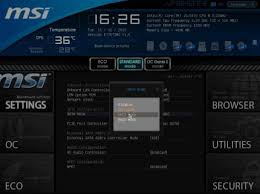 Eine zweite festplatte wurde im endgerät verbaut, performance und speicherkapazität sollten nun deutlich verbessert sein. Ssd Einbauen Und Einrichten Pci Express M 2 Nvme Defragmentierung Uefi Bios Alignment Ssd Zu Langsam Update