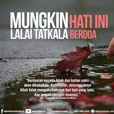 Pin Oleh Fajar Di Spirituality Doa Kutipan Agama Motivasi