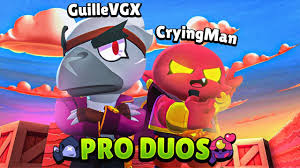 Best star power for colt! Pro Duos Cryingman Youtube
