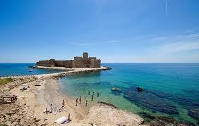 Cosa vedere a reggio calabria. Calabria Con I Bambini Dieci Idee Per L Estate Viaggiapiccoli