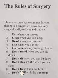 Best Quotes In Surgery World Surgery Forum