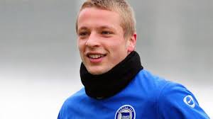 Geht Patrick Ebert nach Leverkusen?