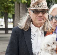 Ryszard terlecki o tylko nie mów nikomu (pap). Kora I Ryszard Terlecki Jak Sie Poznali Historia Romansu Party Pl