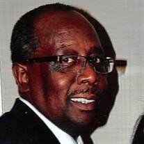 Arthur Lee Thomas Obituary