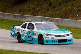 How long do nascar races last? Carl Long Nascar Xfinity Images Road America 2017