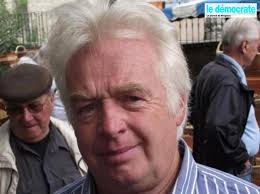 La Foire à la brocante et aux antiquités change de président