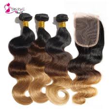 H F Full Lace Virgin Human Hair Deep Wave Wig Natural Color