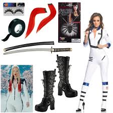 Black widow mastered martial arts very well and was armed with her widow engraving. Sara2143 Sara2143
