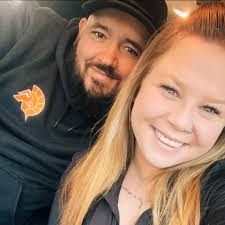 Kyle Kaitlin in people