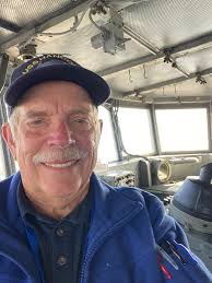 USS Hancock veteran shares experience