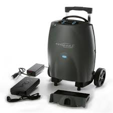 portable oxygen concentrator various models rental