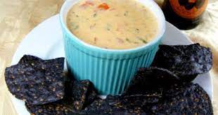 Qdoba Three Cheese Queso Copycat Recipe Queso Cheese Three Cheese Queso Queso