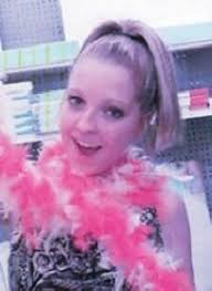 Jessica Maynard Obituary November 2, 2012