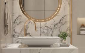 The design of your bathroom basin can make a difference in your bathroom remodel or new build in this key, high trafficked part of your house. Wash Basin Design And Counter Top Basin Design Ideas Beautiful Homes