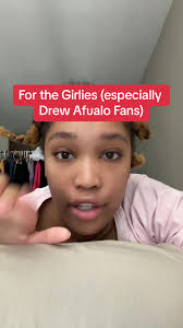 Exploring the Influence of Matriarchy: Drew Afualo and Women of TikTok