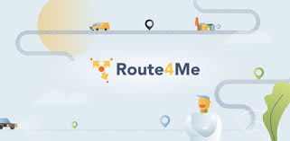 Taking hardly any time at all to plot out a path, it's a handy tool for those who want to alongside that, footpath route planner can loop the path to take one on a circuit route, or simply double back on itself, offering up the relevant. Route4me Route Planner Apps On Google Play