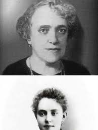 Elena Beckman Shcherbina