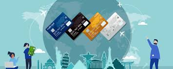 $100 statement credit, 40,000 bonus mile, companion fare offers & free checked bag. 10 Best International Credit Cards In India For 2021