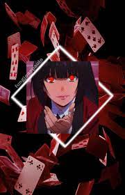 Kakegurui Anime Wallpaper Iphone Cute Anime Wallpaper Anime Wallpaper