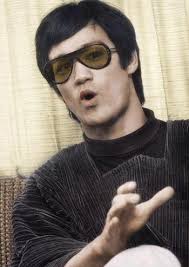 Bruce Lee Lives! Interviews