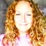 Amber Haglund's Instagram, Twitter & Facebook