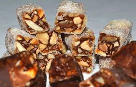 Ricette tipiche dei dolciumi calabresi di natale. Dolci Calabresi Di Natale Luciano Pignataro Wine Blog