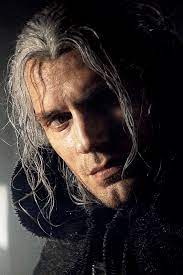 Henry Cavill Henry Cavill As Geralt Of Rivia The Witcher The Witcher Geralt Of Rivia The Witcher Books
