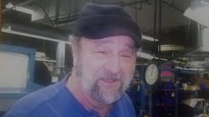 Life Story for Thomas M. "Tom" Fodrocy, Jr.