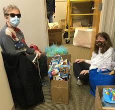 Volunteer Services Newsletter