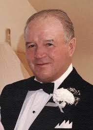 Nécrologie de Joseph Bégin