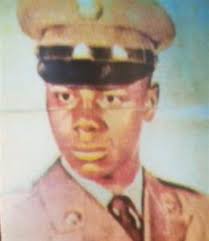 Obituary, Visitation & Funeral Information