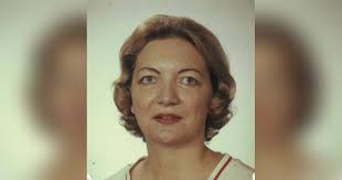 Obituary for Mrs. Peggy Lila (Livingston) Perrin