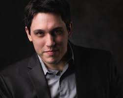 Beginnings" The Spread (TV Episode 2017)