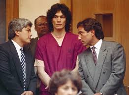 Richard ramirez, the 'night stalker' on ahs: Richard Ramirez Biography Night Stalker Death Childhood Facts Britannica