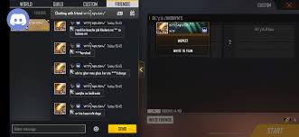 Free fire is getting popular day by day and its player base is tremendously rising. Ashwathama Ff V Twitter Player Name Wtf Ayush Guild Leader Wtf Complain Request To Bann This Id For Using Unnecessary Vulgur Language Uid 447527491 Freefire Freefirehotshotparty Freefireheist Https T Co Dps1aovmks