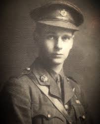 Lives of the First World War