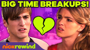 Click to listen to big time rush on spotify: Every Breakup Ever Big Time Rush Youtube
