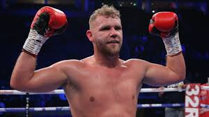 Official facebook page for the wbo super middleweight world champion billy joe saunders. Billy Joe Saunders I Know I M Already Three Rounds Down Against Canelo
