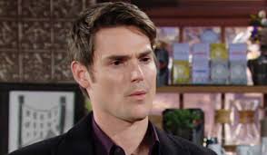 Young & Restless: Sharon Accuses Adam of Stealing Mementos From Her House