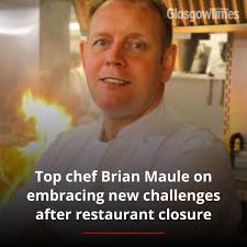 We can't wait to share an unforgettable experience with our guests, filled  with exceptional flavours, creativity, and great company.”