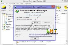 Internet download manager 6.25 build 24. How To Install Crack And Configure Internet Download Manager No 1 Tech Blog In Nigeria